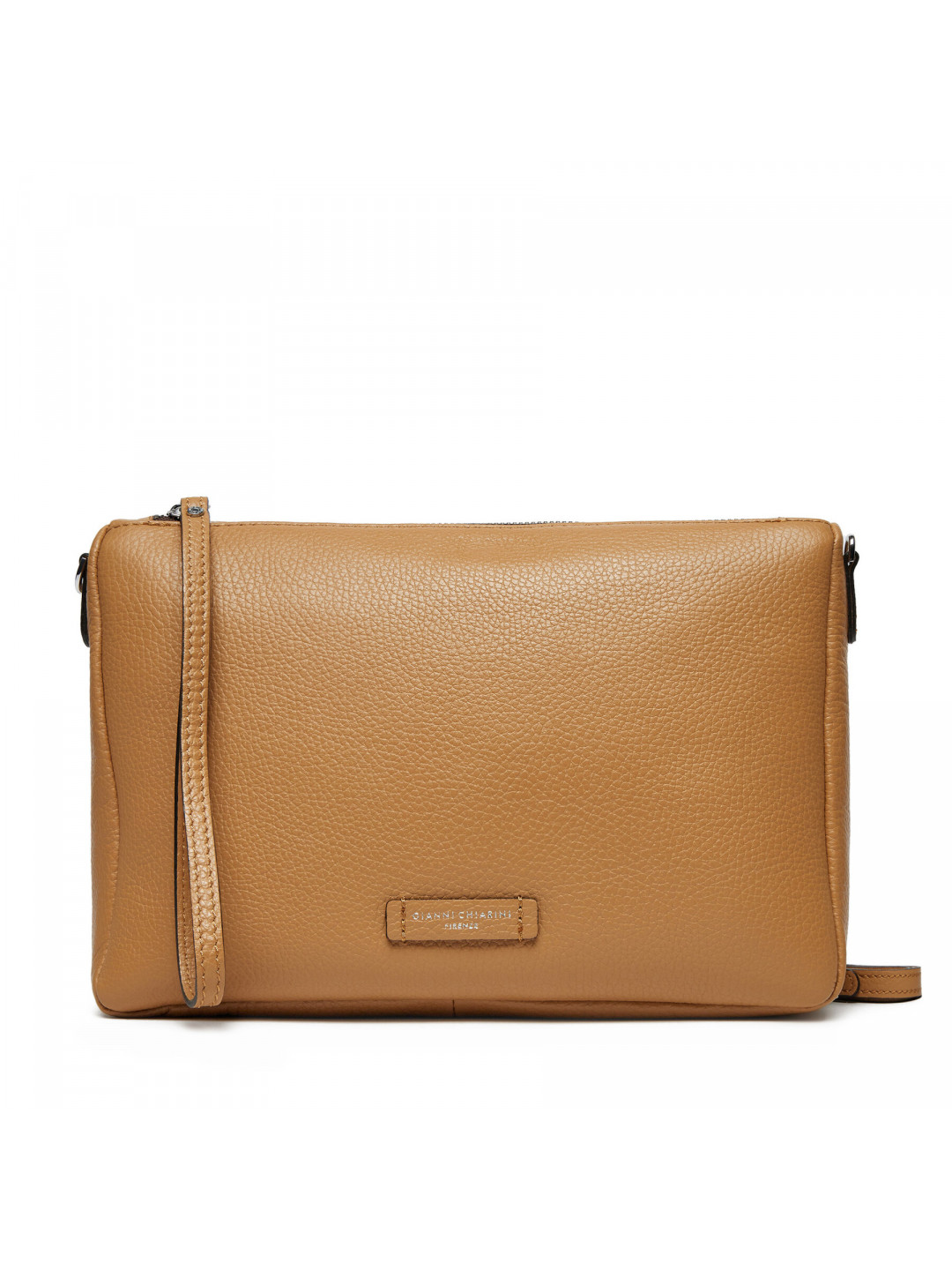 Kabelka Gianni Chiarini BS 10225 GRN Hnědá